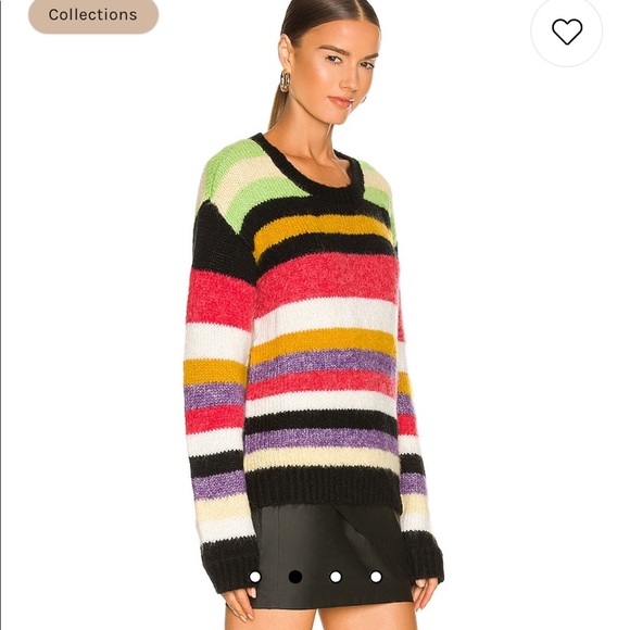 RTA Sweater, NWT! - Picture 2 of 7